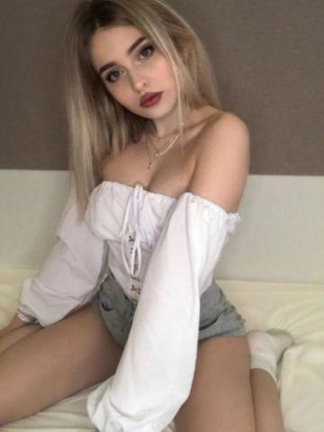 Индивидуалка Николь Фотография 2