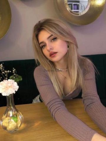 Индивидуалка Николь Фотография 6